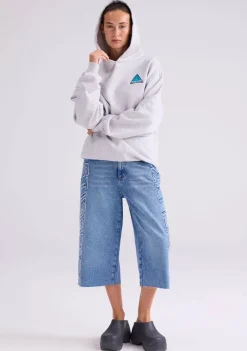 DAMES STIEGLITZ SWEATER