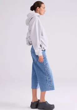 DAMES STIEGLITZ SWEATER