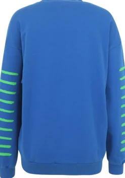 DAMES STIEGLITZ SWEATER