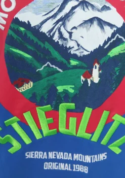 DAMES STIEGLITZ SWEATER