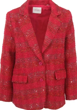 DAMES STUDIO AMAYA BLAZER
