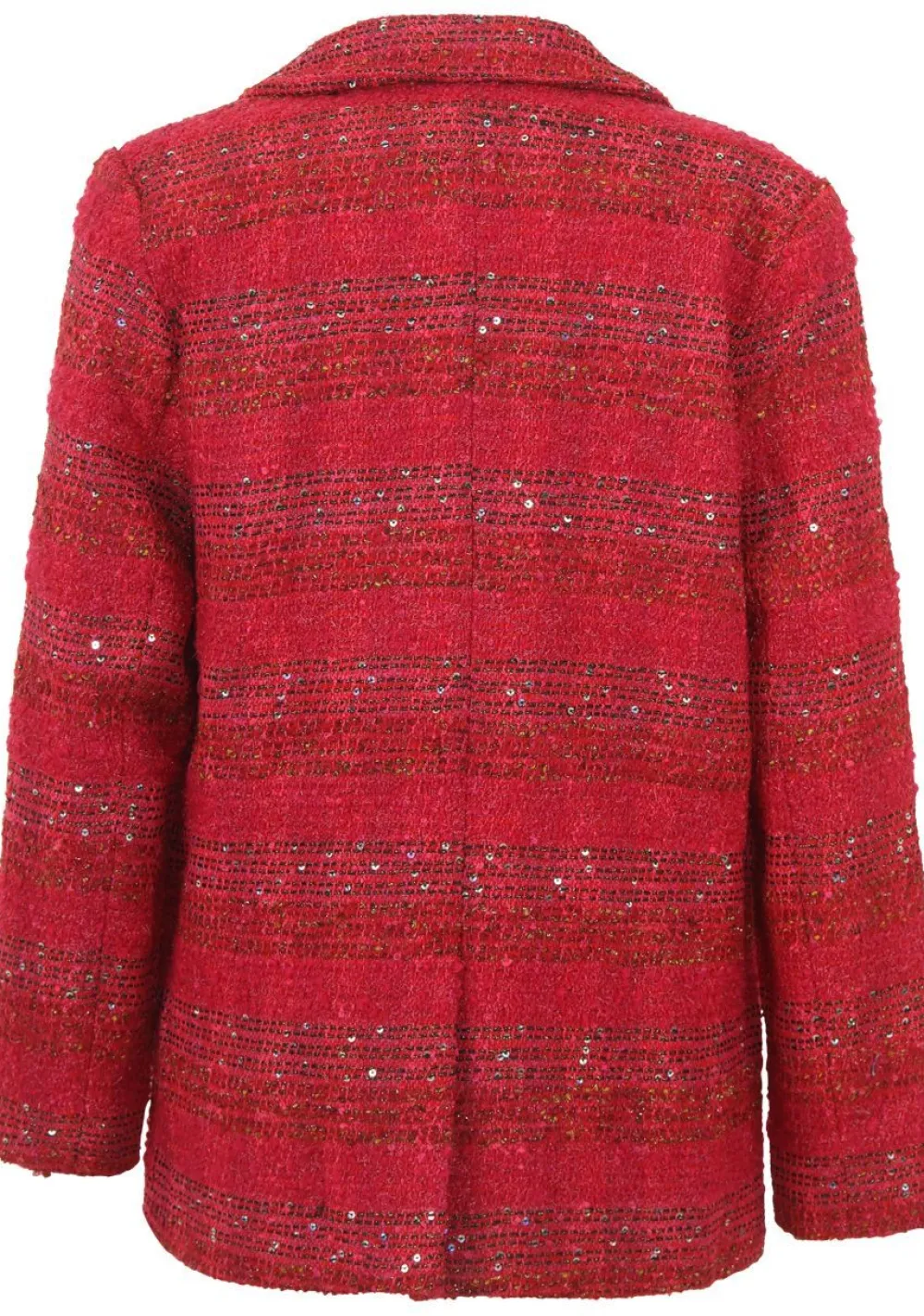 DAMES STUDIO AMAYA BLAZER