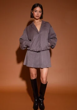 DAMES STUDIO AMAYA BOMBERJACK