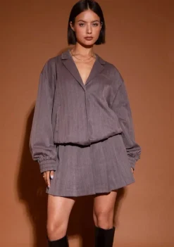 DAMES STUDIO AMAYA KORTE ROK