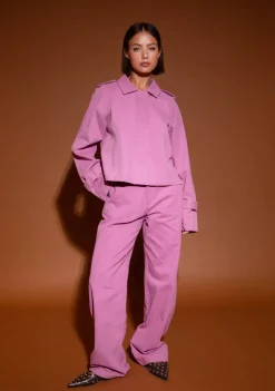 DAMES STUDIO AMAYA PANTALON