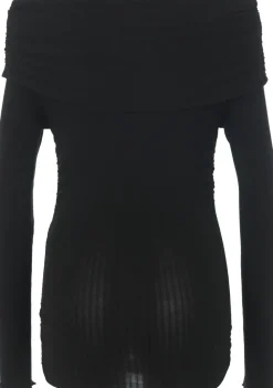 DAMES STUDIO AMAYA SHIRT