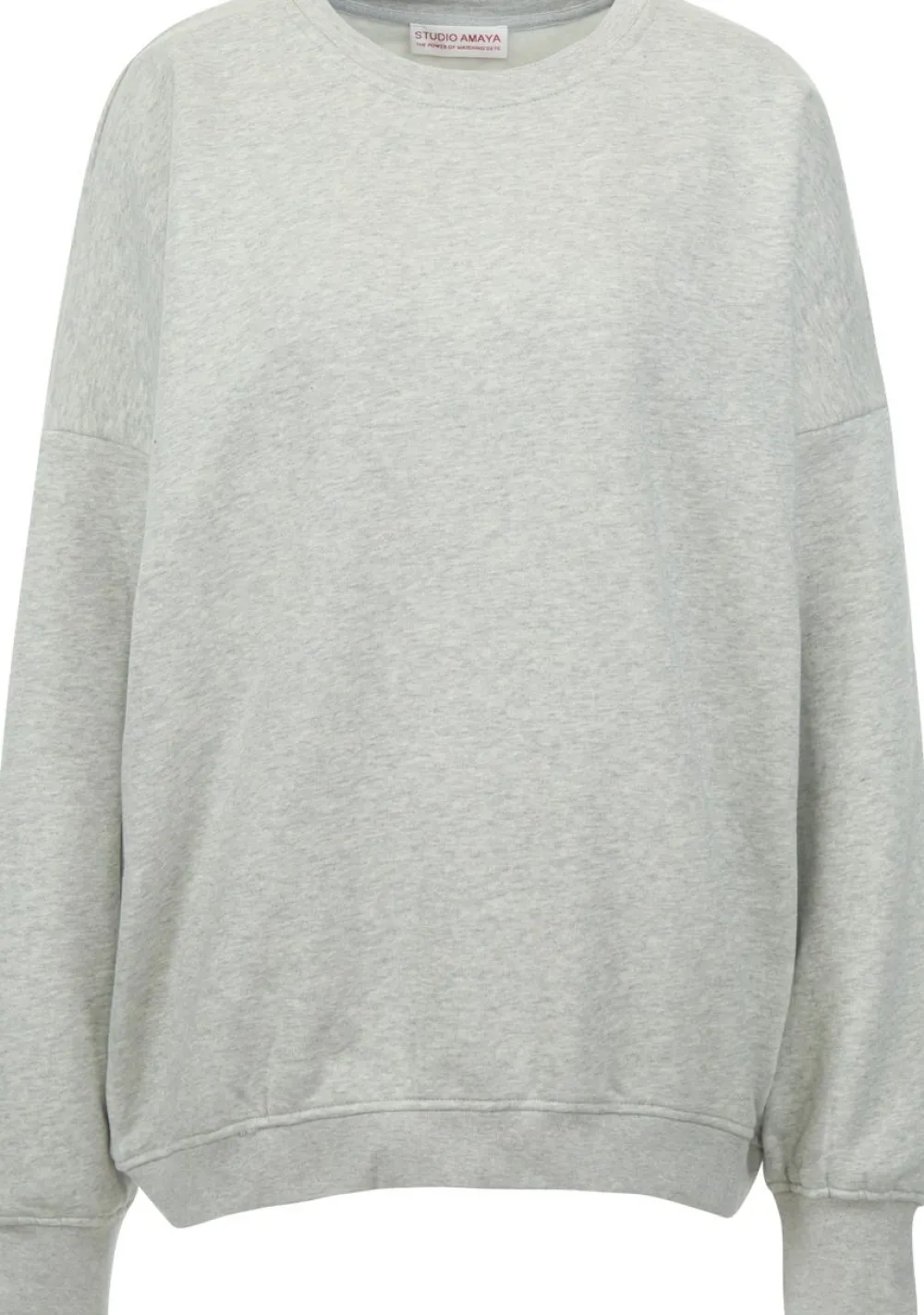 DAMES STUDIO AMAYA SWEATER
