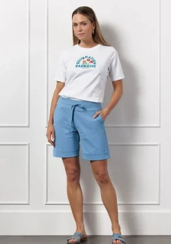 DAMES STUDIO ANNELOES BERMUDA