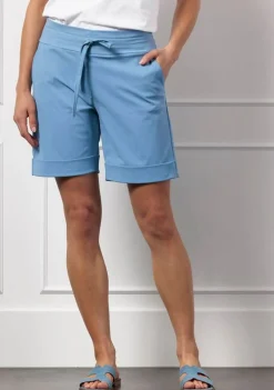 DAMES STUDIO ANNELOES BERMUDA