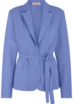 DAMES STUDIO ANNELOES BLAZER