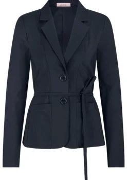 DAMES STUDIO ANNELOES BLAZER