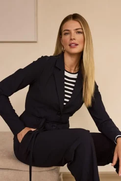 DAMES STUDIO ANNELOES BLAZER