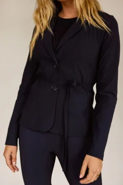 DAMES STUDIO ANNELOES BLAZER