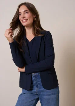 DAMES STUDIO ANNELOES BLAZER