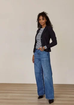 DAMES STUDIO ANNELOES BLAZER