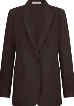 DAMES STUDIO ANNELOES BLAZER