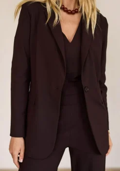 DAMES STUDIO ANNELOES BLAZER
