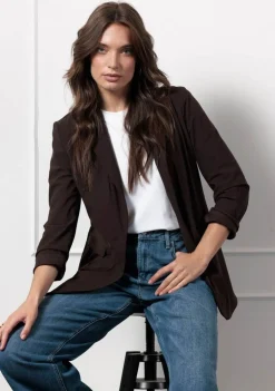 DAMES STUDIO ANNELOES BLAZER