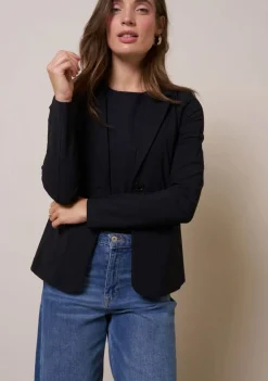 DAMES STUDIO ANNELOES BLAZER