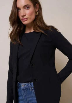 DAMES STUDIO ANNELOES BLAZER