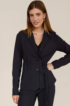 DAMES STUDIO ANNELOES BLAZER