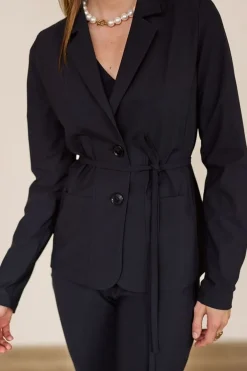 DAMES STUDIO ANNELOES BLAZER