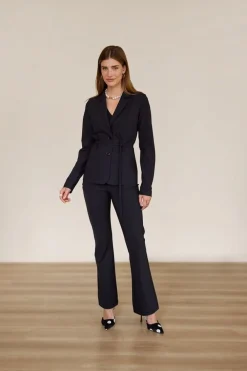 DAMES STUDIO ANNELOES BLAZER