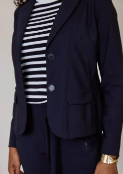 DAMES STUDIO ANNELOES BLAZER