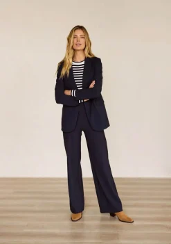 DAMES STUDIO ANNELOES BLAZER