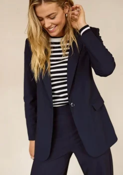 DAMES STUDIO ANNELOES BLAZER
