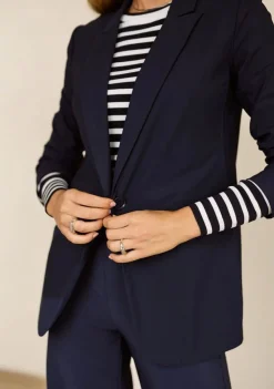 DAMES STUDIO ANNELOES BLAZER