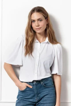 DAMES STUDIO ANNELOES BLOUSE