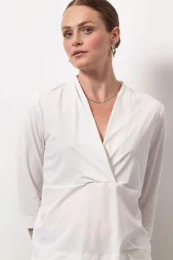 DAMES STUDIO ANNELOES BLOUSE