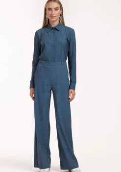 DAMES STUDIO ANNELOES BLOUSE