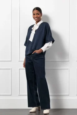 DAMES STUDIO ANNELOES BLOUSE