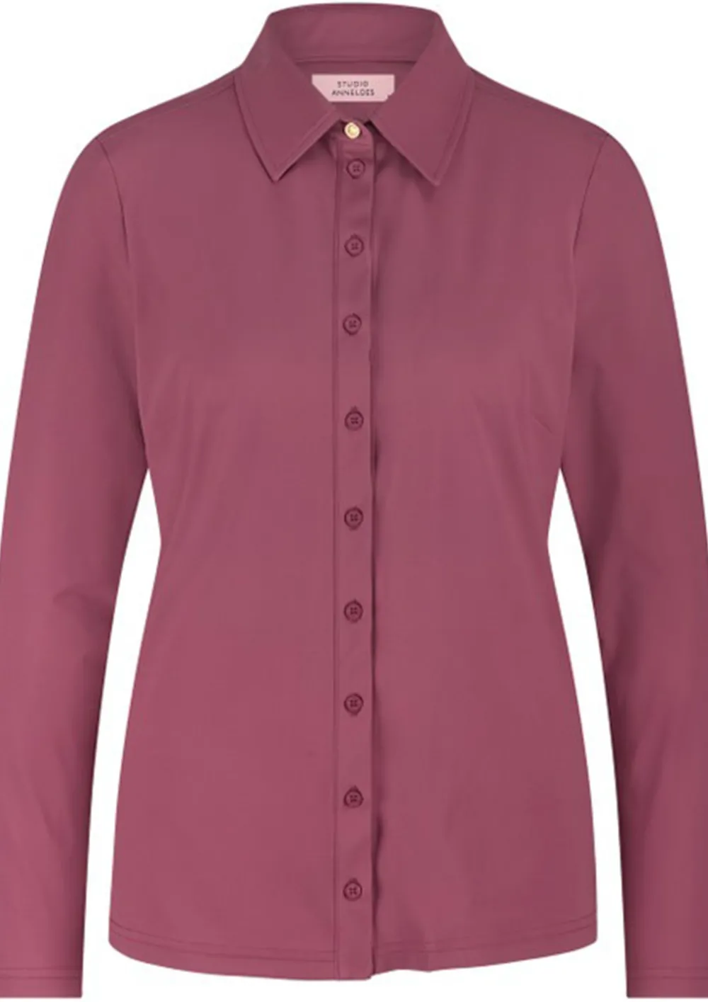 DAMES STUDIO ANNELOES BLOUSE