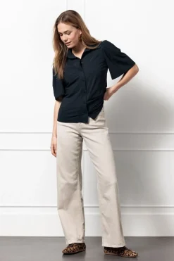 DAMES STUDIO ANNELOES BLOUSE