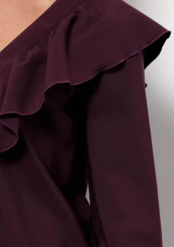 DAMES STUDIO ANNELOES BLOUSE