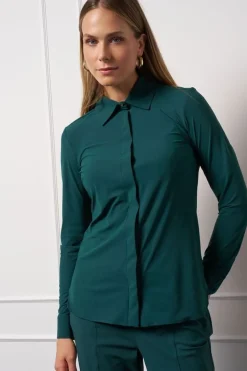 DAMES STUDIO ANNELOES BLOUSE