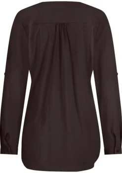 DAMES STUDIO ANNELOES BLOUSE