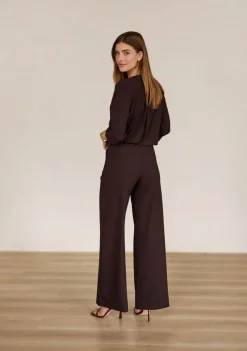 DAMES STUDIO ANNELOES BLOUSE