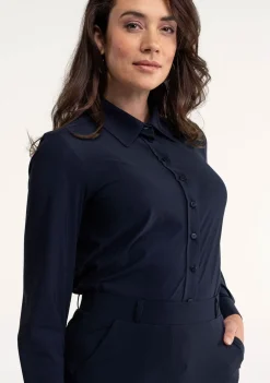 DAMES STUDIO ANNELOES BLOUSE