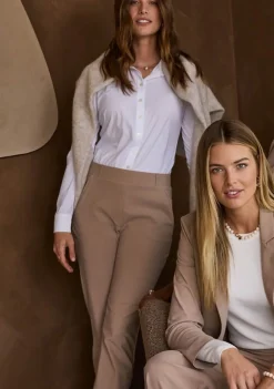 DAMES STUDIO ANNELOES BLOUSE