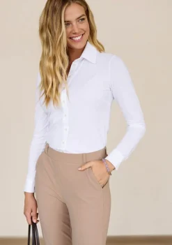 DAMES STUDIO ANNELOES BLOUSE