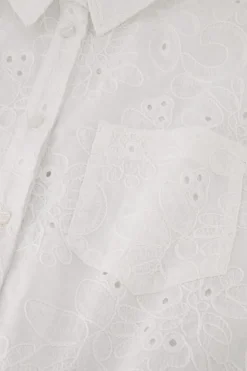 DAMES STUDIO ANNELOES BLOUSE