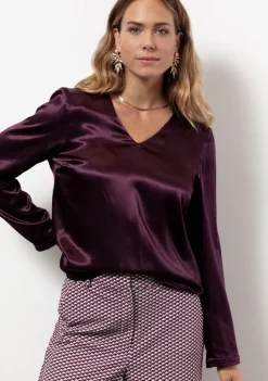 DAMES STUDIO ANNELOES BLOUSE