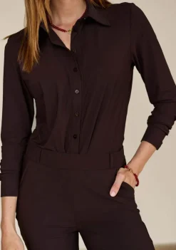 DAMES STUDIO ANNELOES BLOUSE