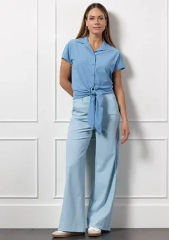 DAMES STUDIO ANNELOES BLOUSE