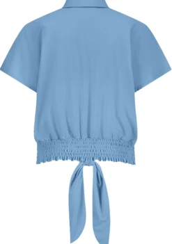 DAMES STUDIO ANNELOES BLOUSE