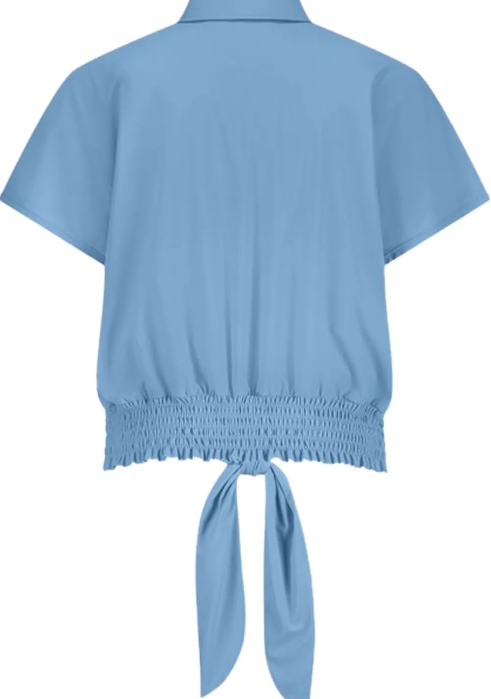 DAMES STUDIO ANNELOES BLOUSE